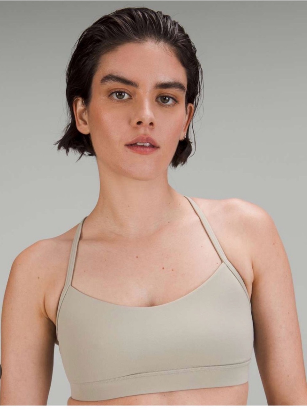 Lululemon Flow Y Bra